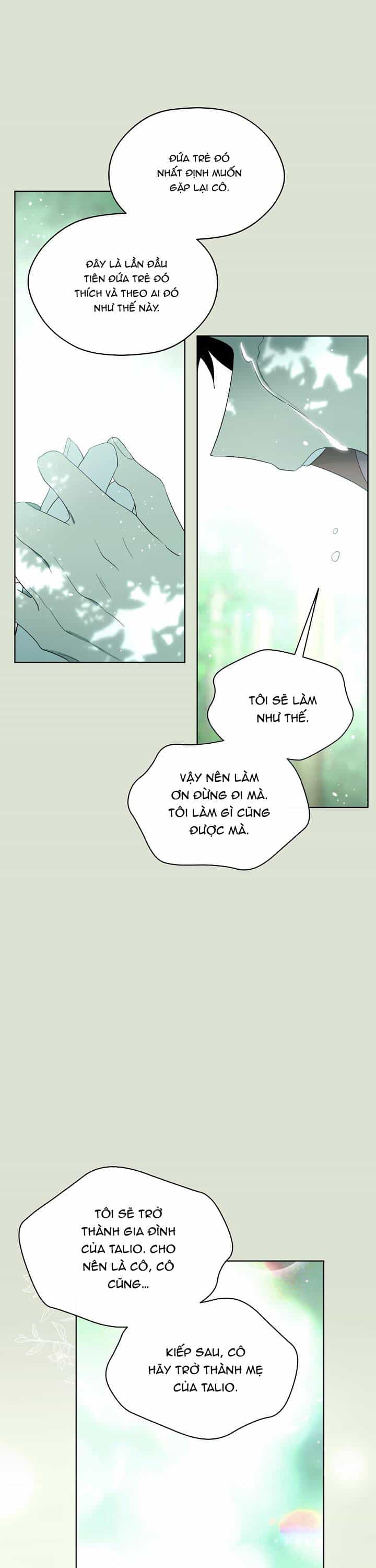 Tôi Là Mẹ Kế Của Nam Chính - Chương 85.1 - ảnh 37