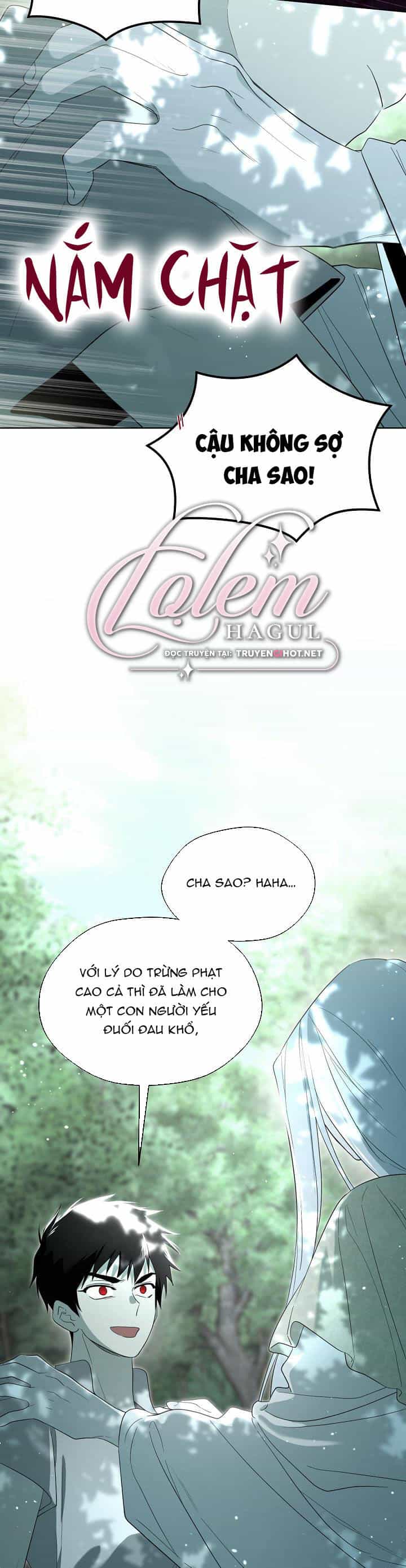Tôi Là Mẹ Kế Của Nam Chính - Chương 86.1 - ảnh 28