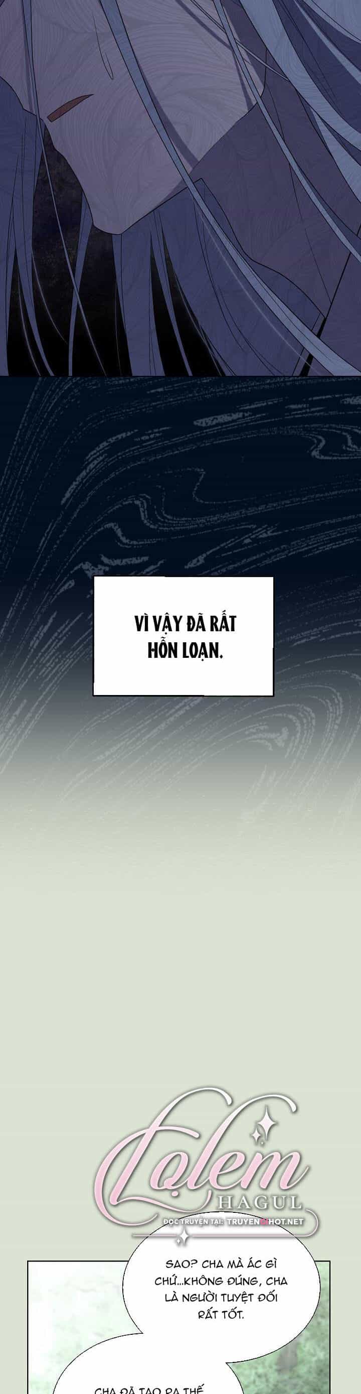 Tôi Là Mẹ Kế Của Nam Chính - Chương 86.1 - ảnh 31