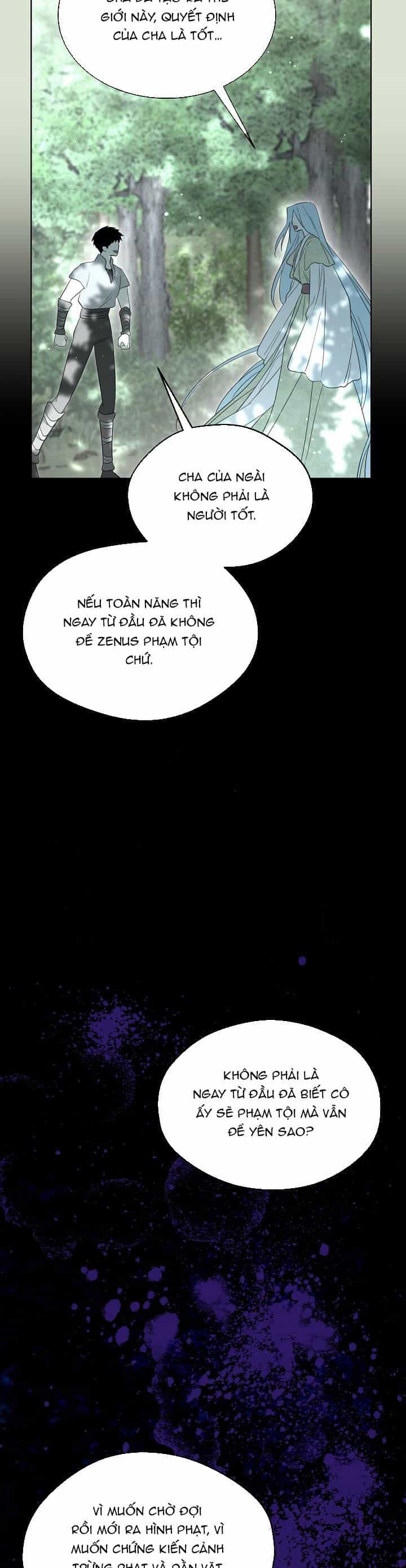 Tôi Là Mẹ Kế Của Nam Chính - Chương 86.1 - ảnh 32