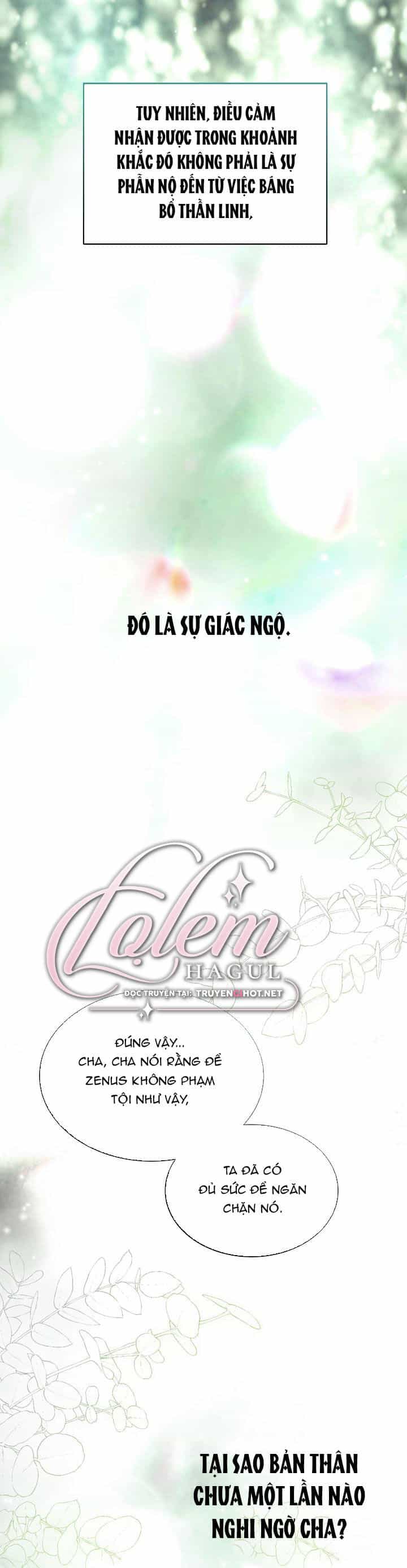Tôi Là Mẹ Kế Của Nam Chính - Chương 86.1 - ảnh 36