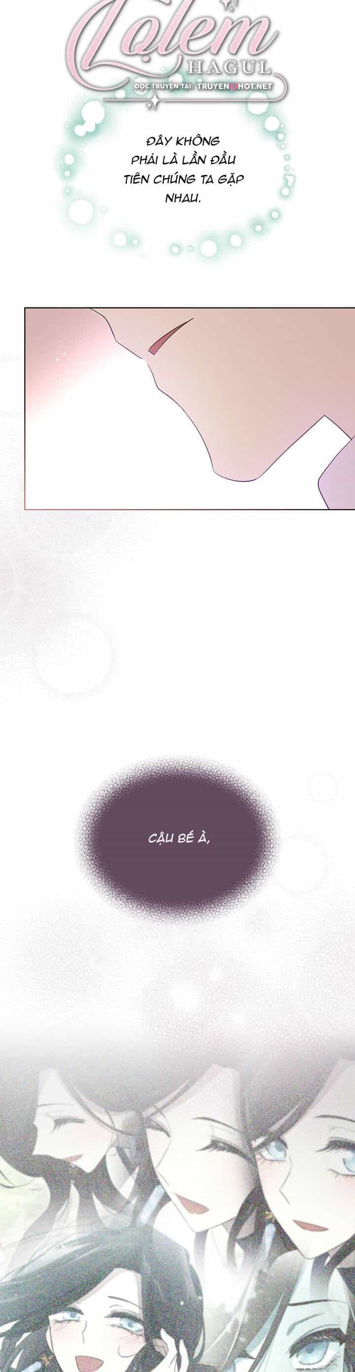 Tôi Là Mẹ Kế Của Nam Chính - Chương 86.1 - ảnh 49