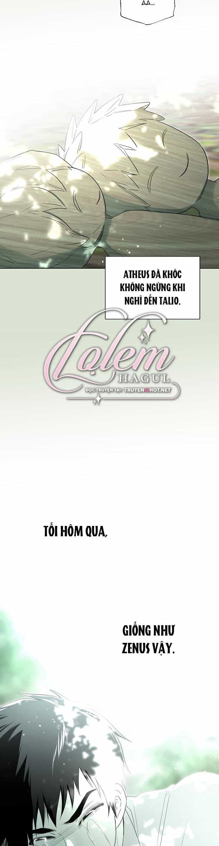 Tôi Là Mẹ Kế Của Nam Chính - Chương 86.1 - ảnh 6