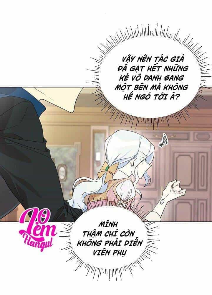 Tôi Là Mẹ Kế Của Nam Chính - Chương 12 - ảnh 27