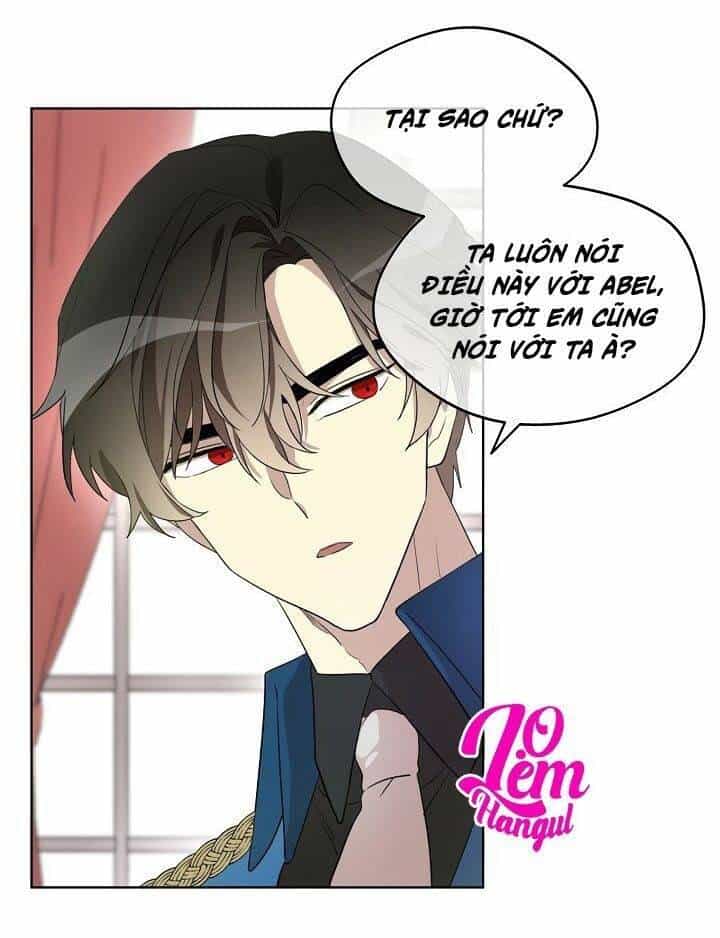 Tôi Là Mẹ Kế Của Nam Chính - Chương 12 - ảnh 35
