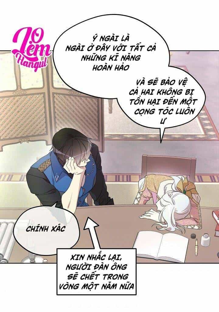 Tôi Là Mẹ Kế Của Nam Chính - Chương 12 - ảnh 37