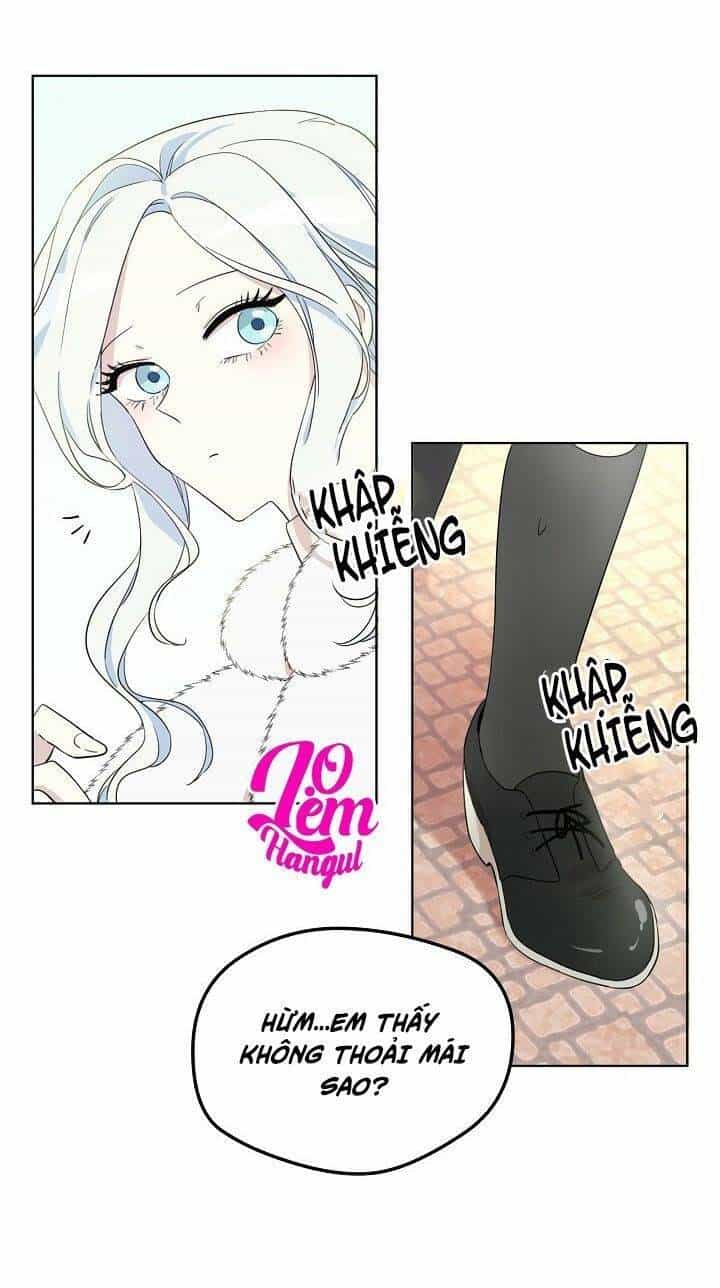 Tôi Là Mẹ Kế Của Nam Chính - Chương 12 - ảnh 50