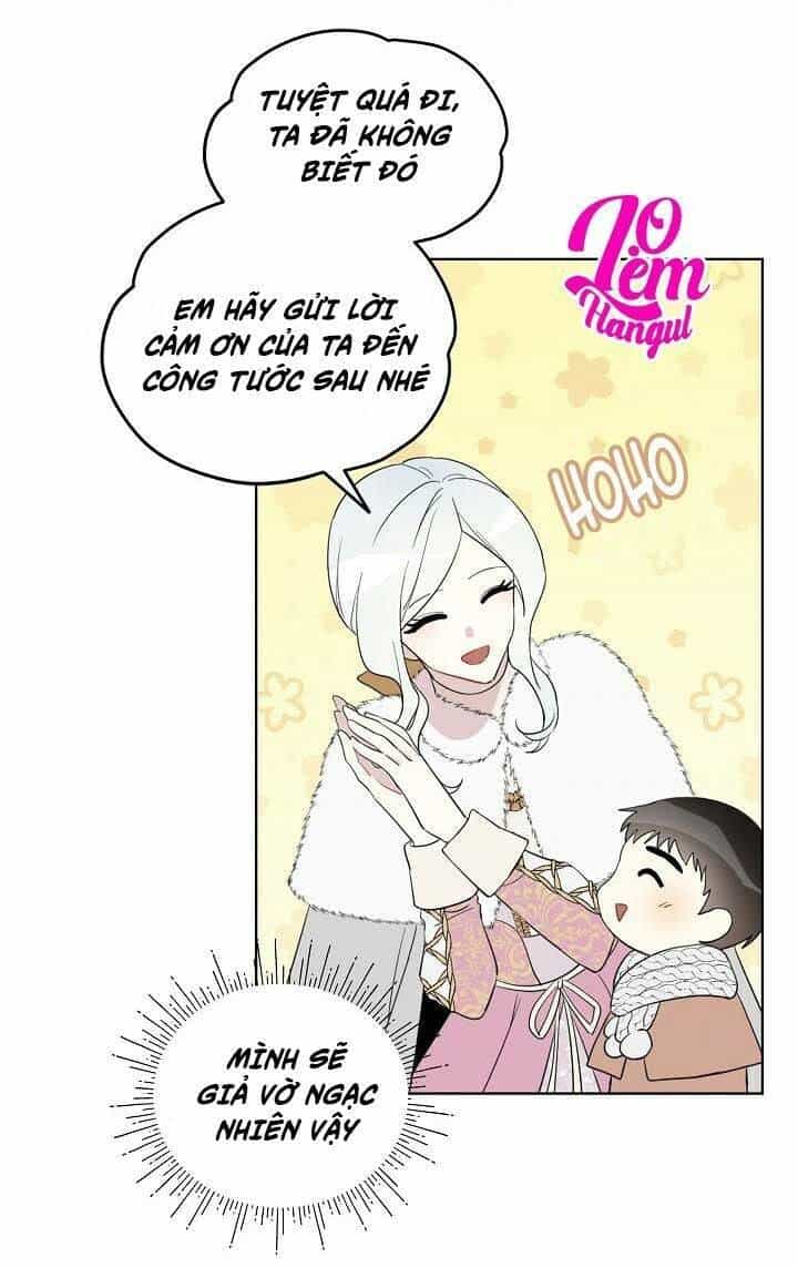 Tôi Là Mẹ Kế Của Nam Chính - Chương 12 - ảnh 57