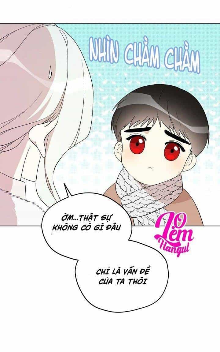 Tôi Là Mẹ Kế Của Nam Chính - Chương 12 - ảnh 67