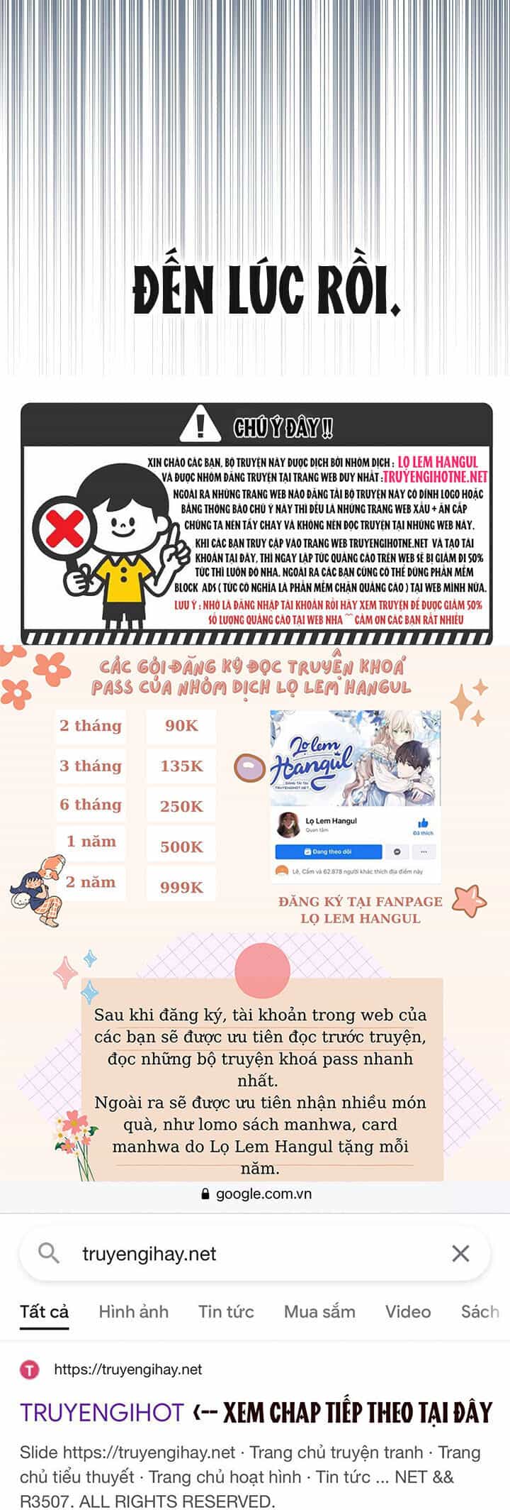 Tôi Là Mẹ Kế Của Nam Chính - Chương 86.2 - ảnh 3