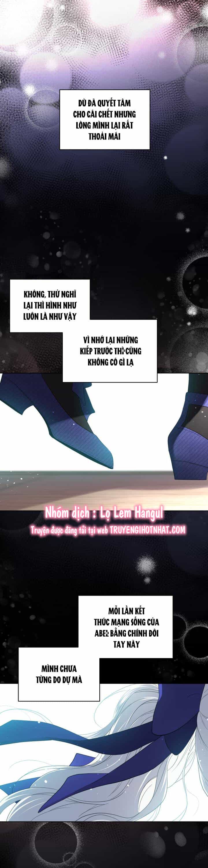 Tôi Là Mẹ Kế Của Nam Chính - Chương 87 - ảnh 1
