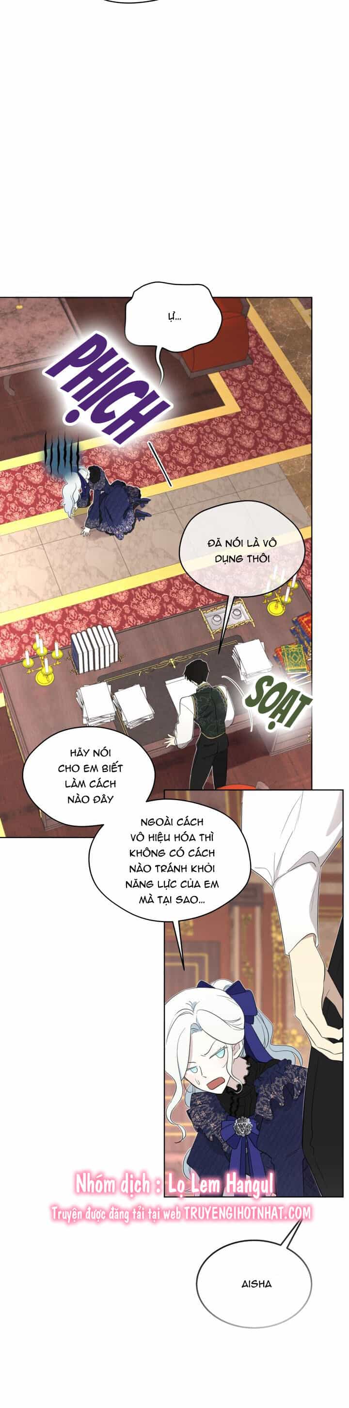 Tôi Là Mẹ Kế Của Nam Chính - Chương 87 - ảnh 17