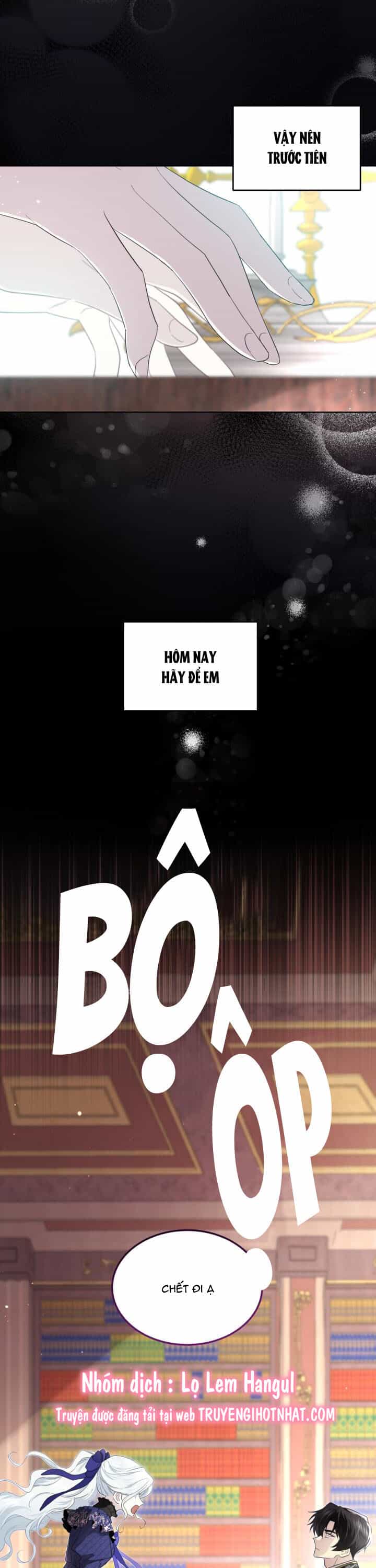Tôi Là Mẹ Kế Của Nam Chính - Chương 87 - ảnh 2