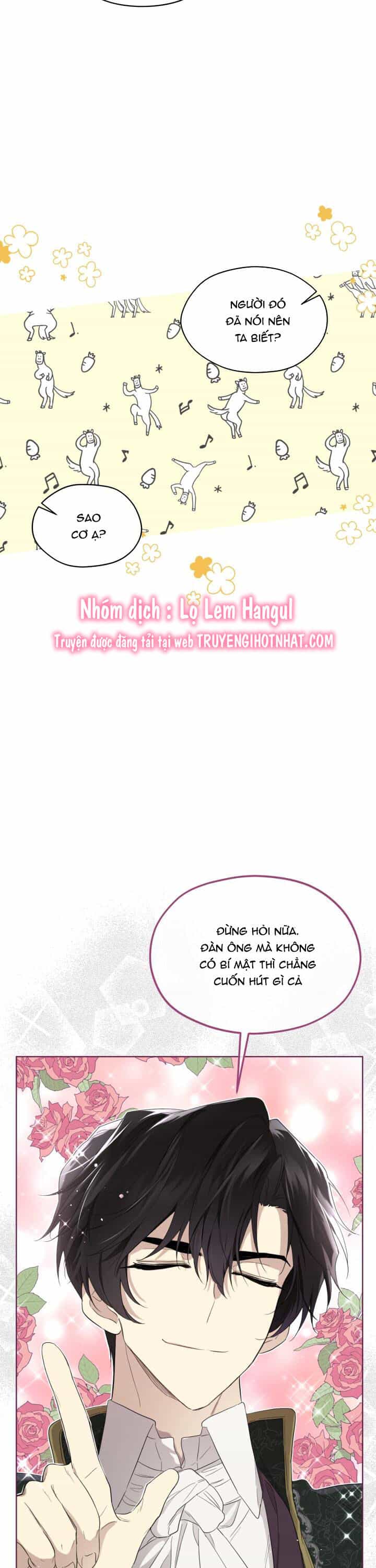 Tôi Là Mẹ Kế Của Nam Chính - Chương 87 - ảnh 21