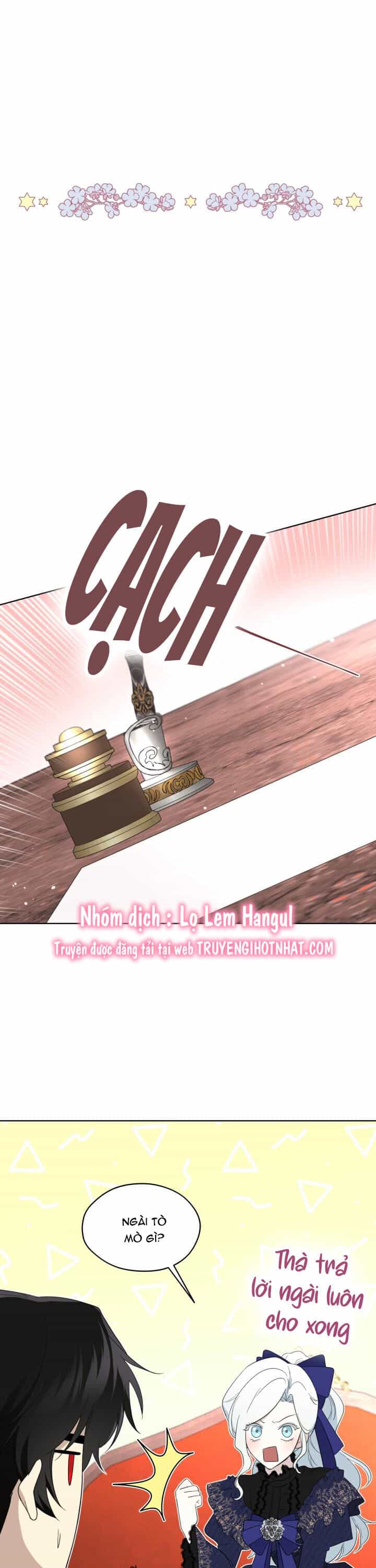 Tôi Là Mẹ Kế Của Nam Chính - Chương 87 - ảnh 24