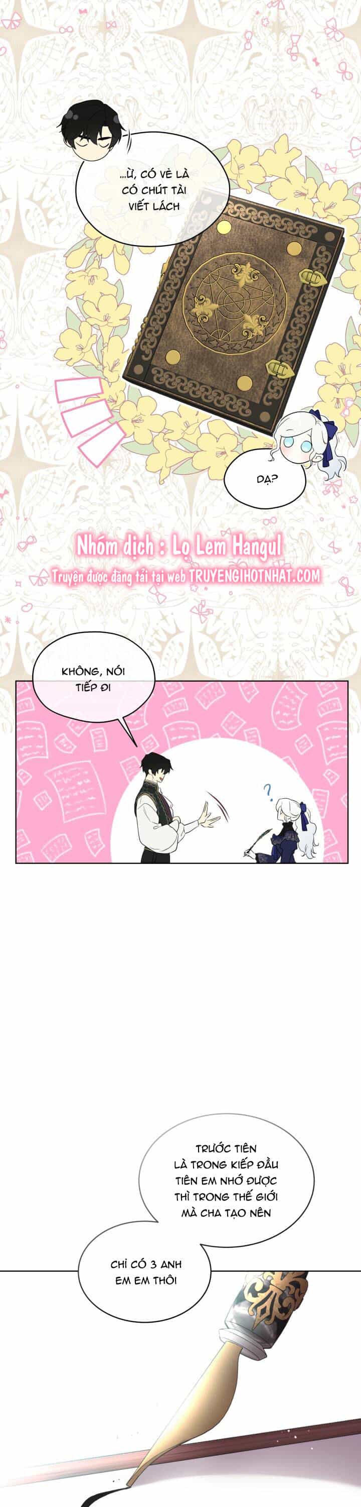 Tôi Là Mẹ Kế Của Nam Chính - Chương 87 - ảnh 27