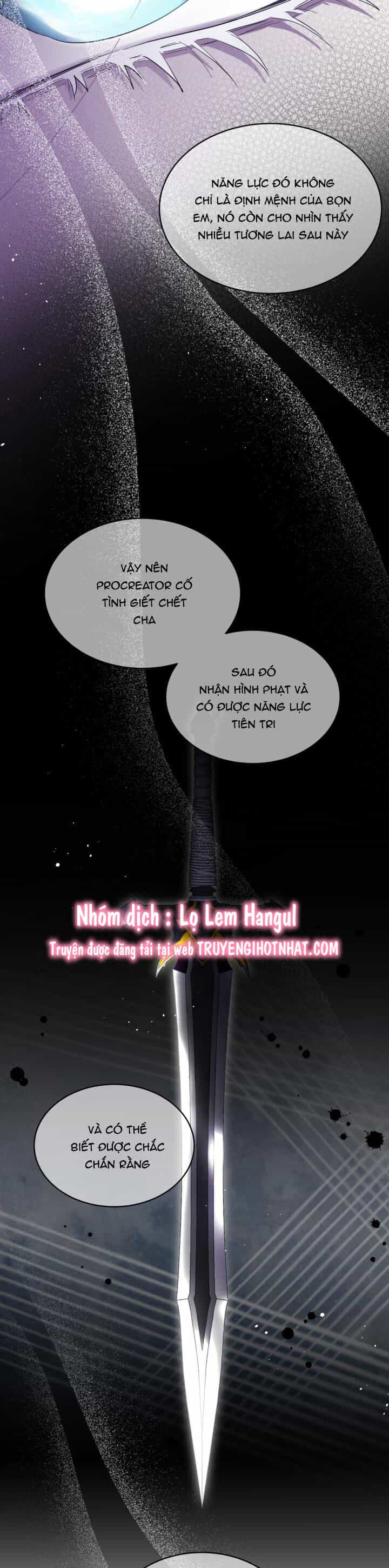 Tôi Là Mẹ Kế Của Nam Chính - Chương 87 - ảnh 35