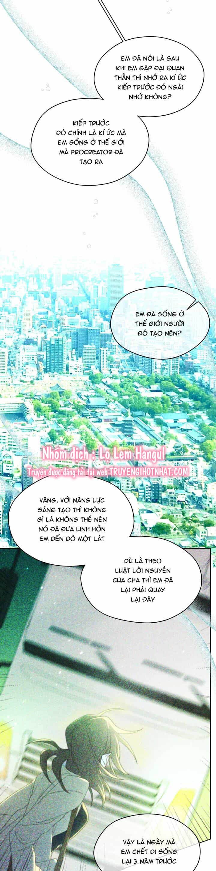 Tôi Là Mẹ Kế Của Nam Chính - Chương 87 - ảnh 39
