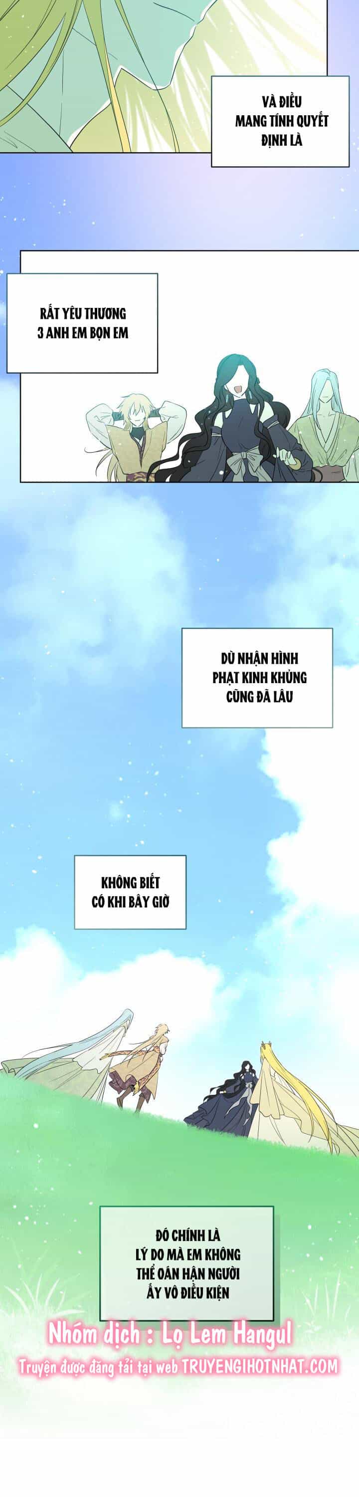 Tôi Là Mẹ Kế Của Nam Chính - Chương 88 - ảnh 19