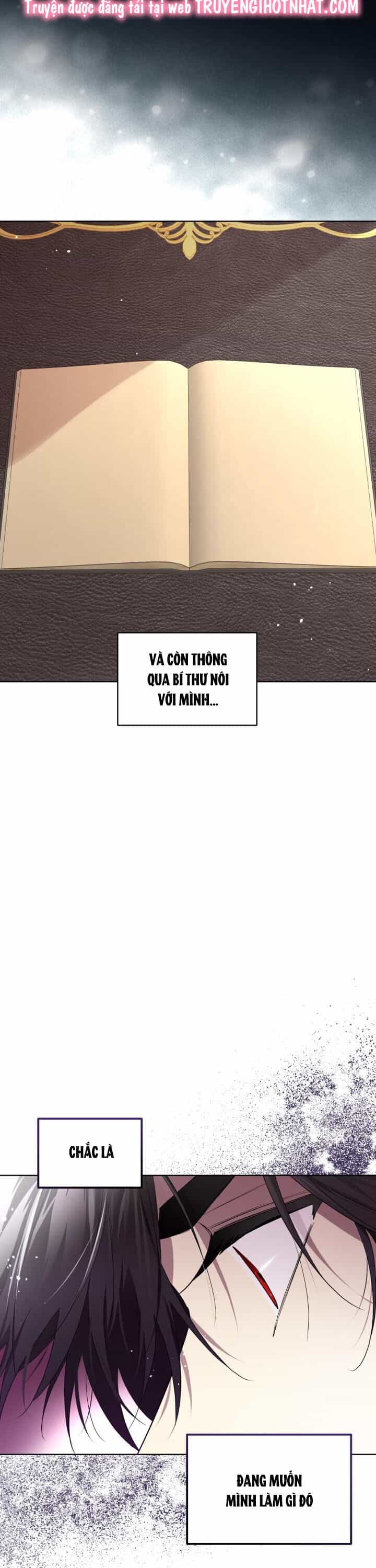 Tôi Là Mẹ Kế Của Nam Chính - Chương 88 - ảnh 30