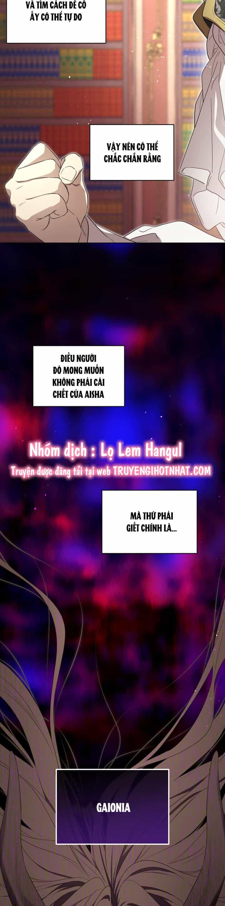 Tôi Là Mẹ Kế Của Nam Chính - Chương 88 - ảnh 33