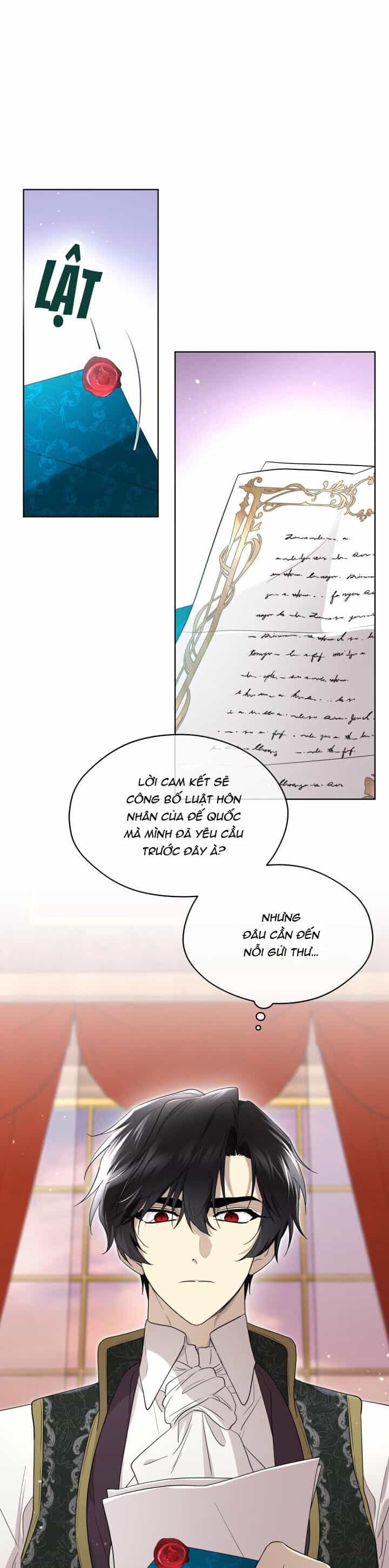 Tôi Là Mẹ Kế Của Nam Chính - Chương 88 - ảnh 40