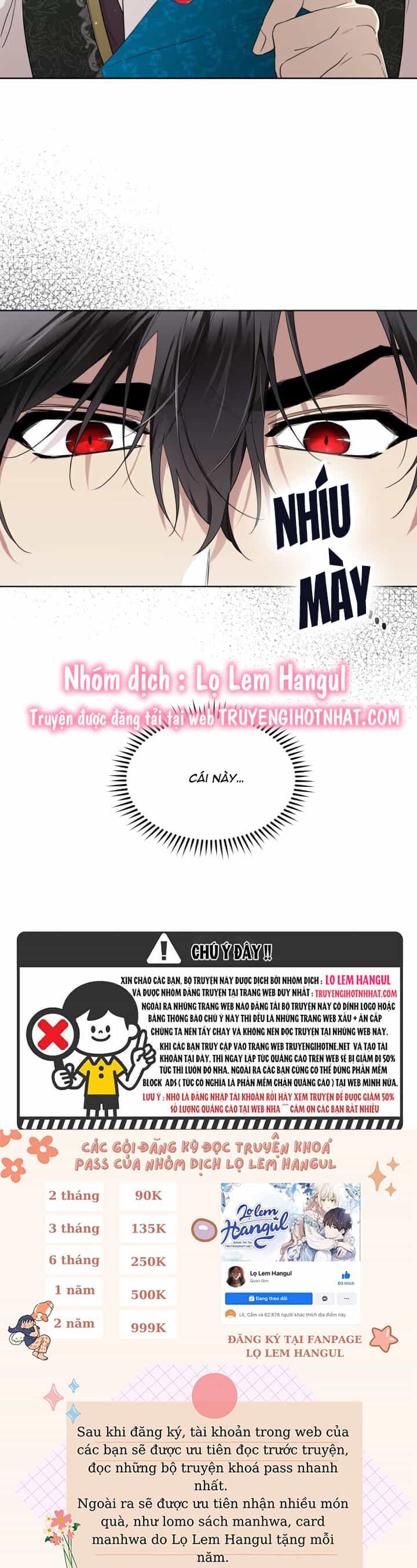 Tôi Là Mẹ Kế Của Nam Chính - Chương 88 - ảnh 41