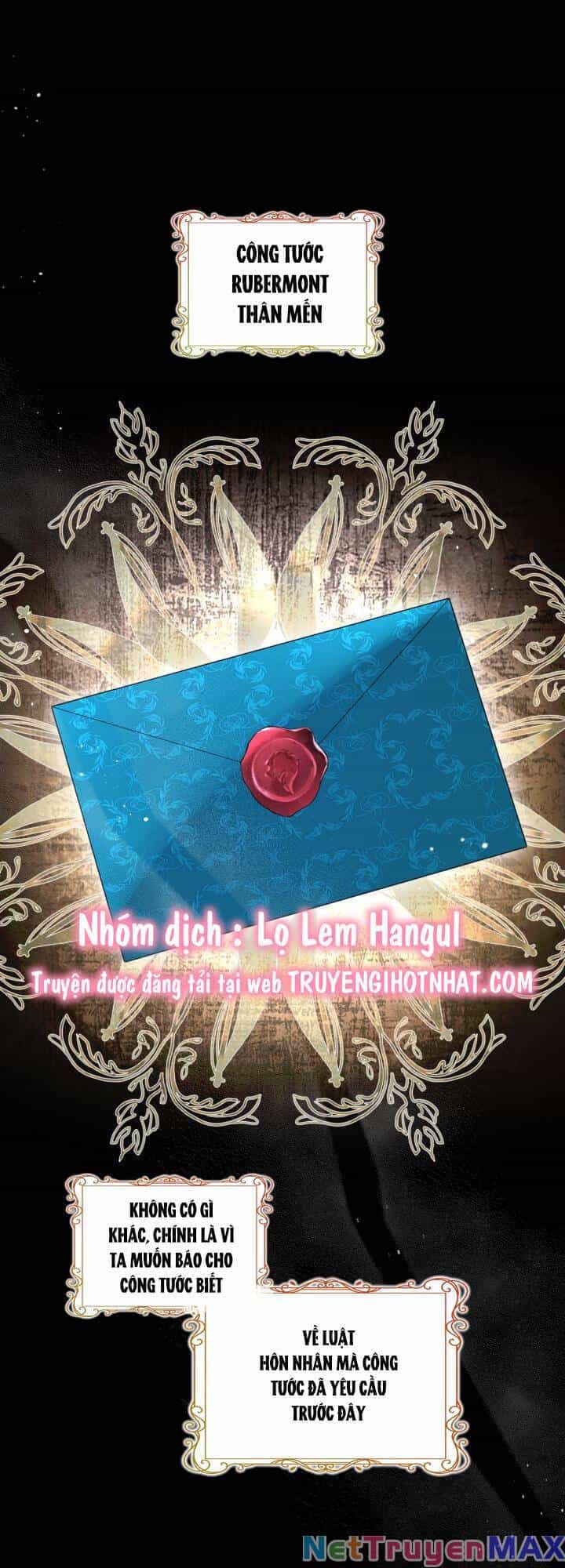 Tôi Là Mẹ Kế Của Nam Chính - Chương 89.1 - ảnh 1