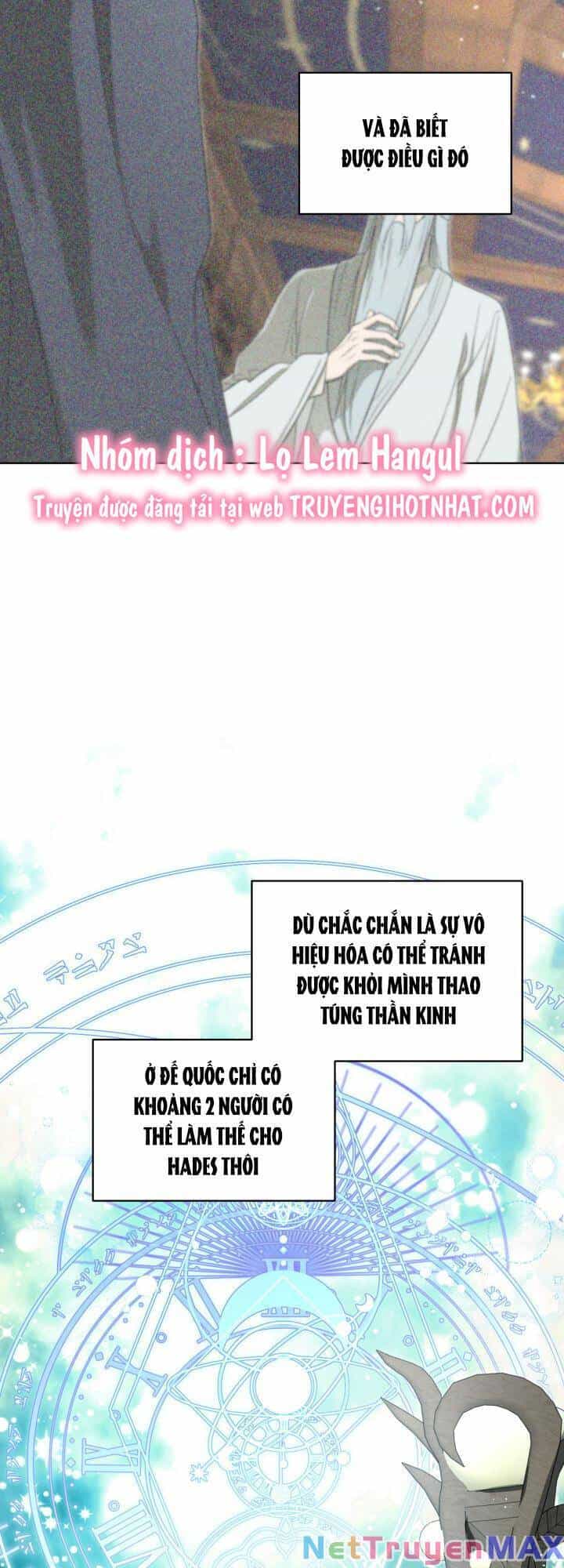 Tôi Là Mẹ Kế Của Nam Chính - Chương 89.1 - ảnh 18
