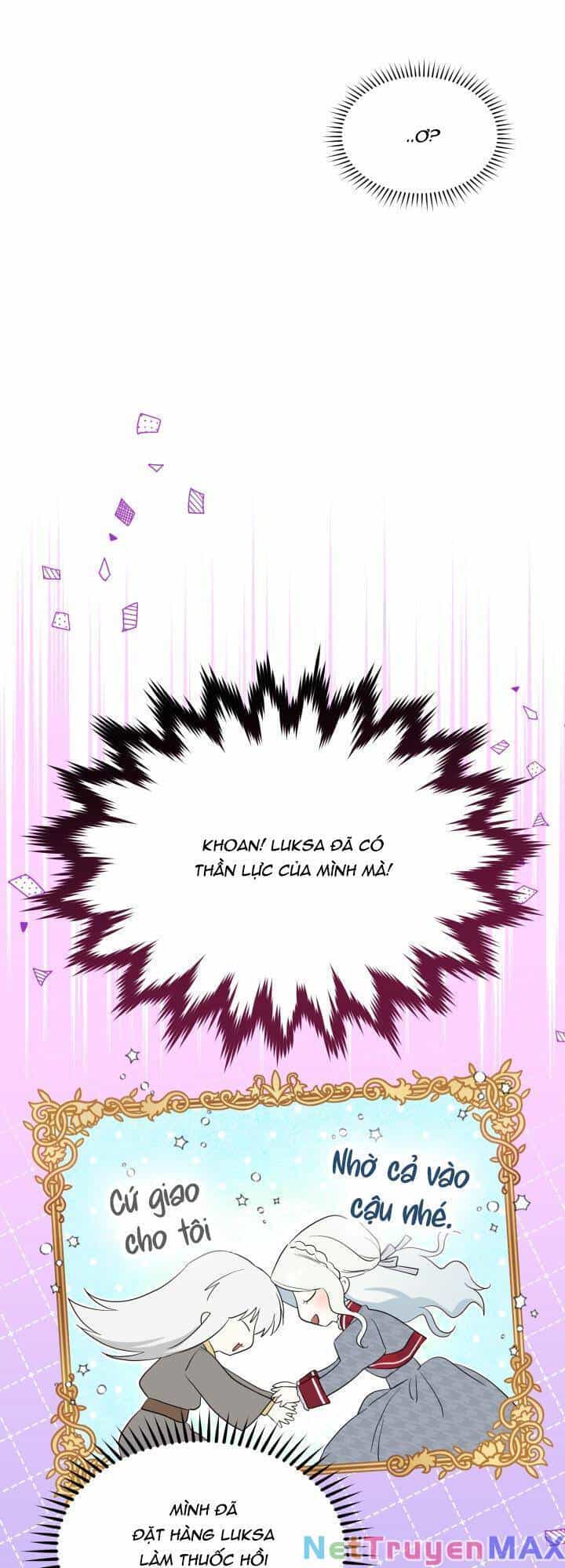 Tôi Là Mẹ Kế Của Nam Chính - Chương 89.1 - ảnh 20