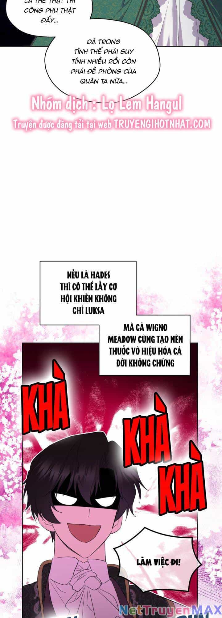 Tôi Là Mẹ Kế Của Nam Chính - Chương 89.1 - ảnh 23
