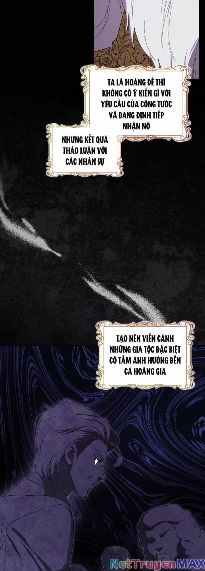 Tôi Là Mẹ Kế Của Nam Chính - Chương 89.1 - ảnh 3