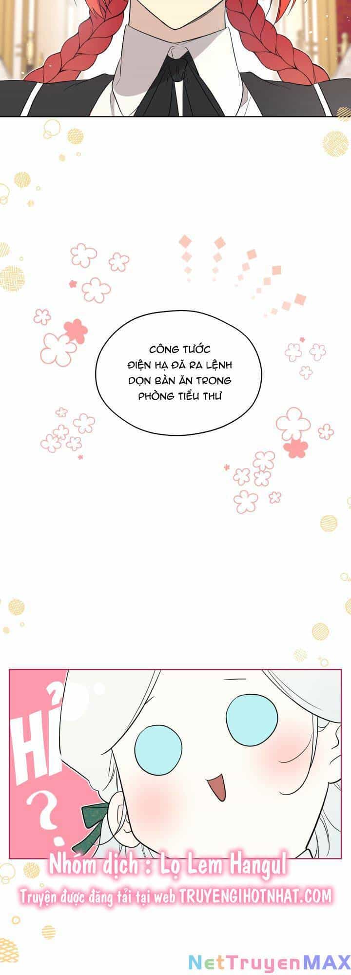 Tôi Là Mẹ Kế Của Nam Chính - Chương 89.1 - ảnh 31