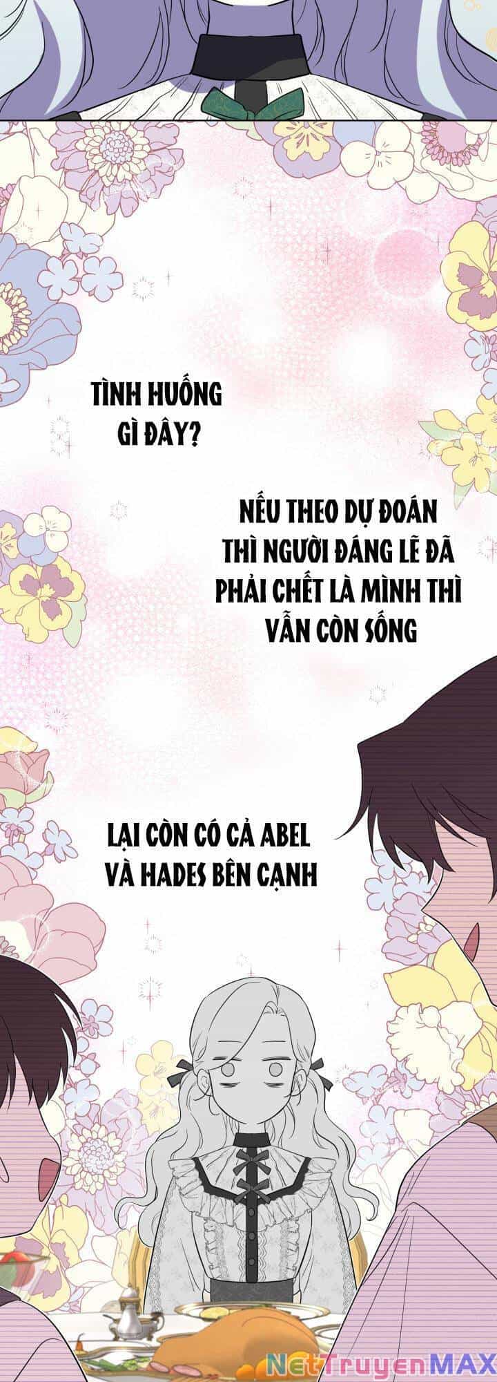 Tôi Là Mẹ Kế Của Nam Chính - Chương 89.1 - ảnh 33