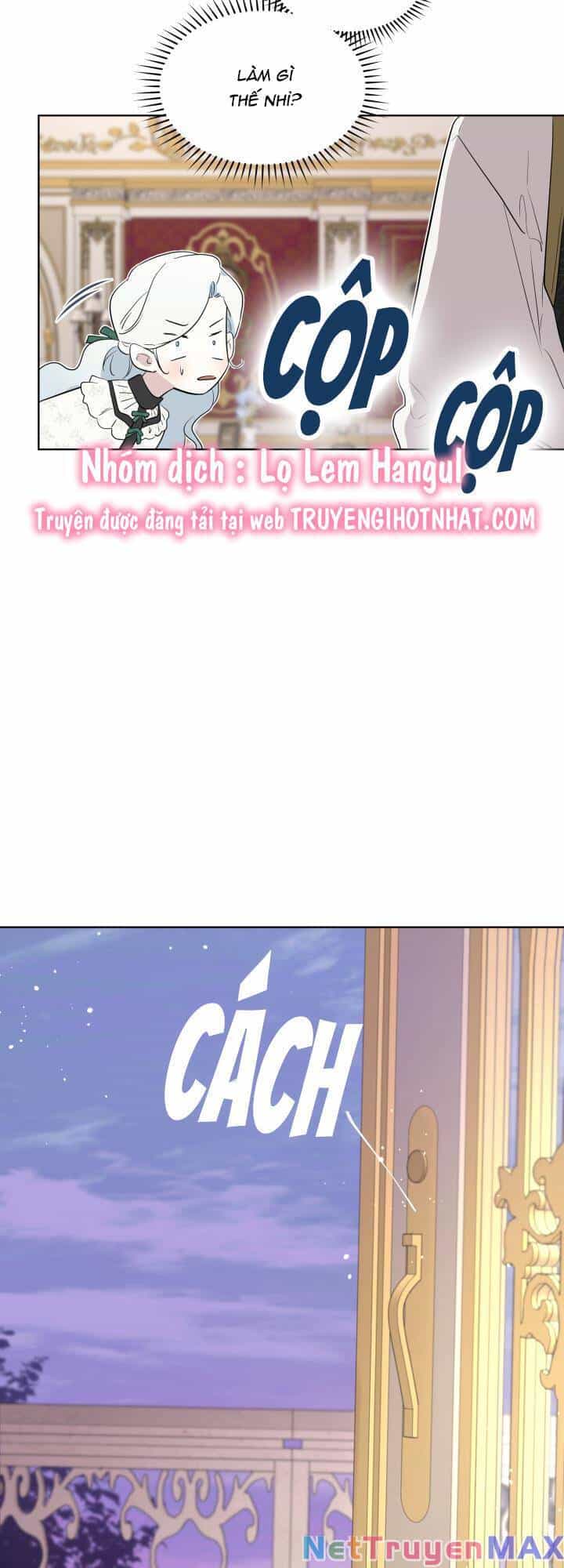 Tôi Là Mẹ Kế Của Nam Chính - Chương 89.1 - ảnh 60