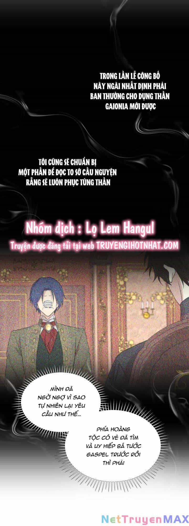 Tôi Là Mẹ Kế Của Nam Chính - Chương 89.1 - ảnh 9