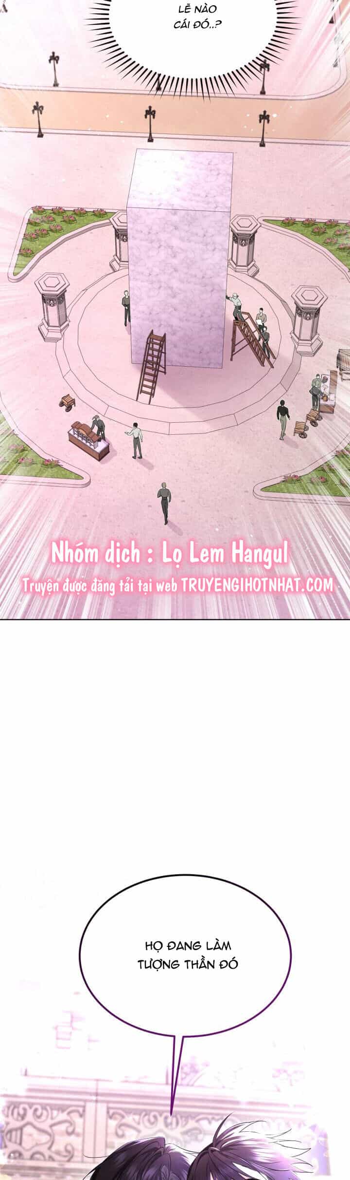 Tôi Là Mẹ Kế Của Nam Chính - Chương 89.2 - ảnh 2