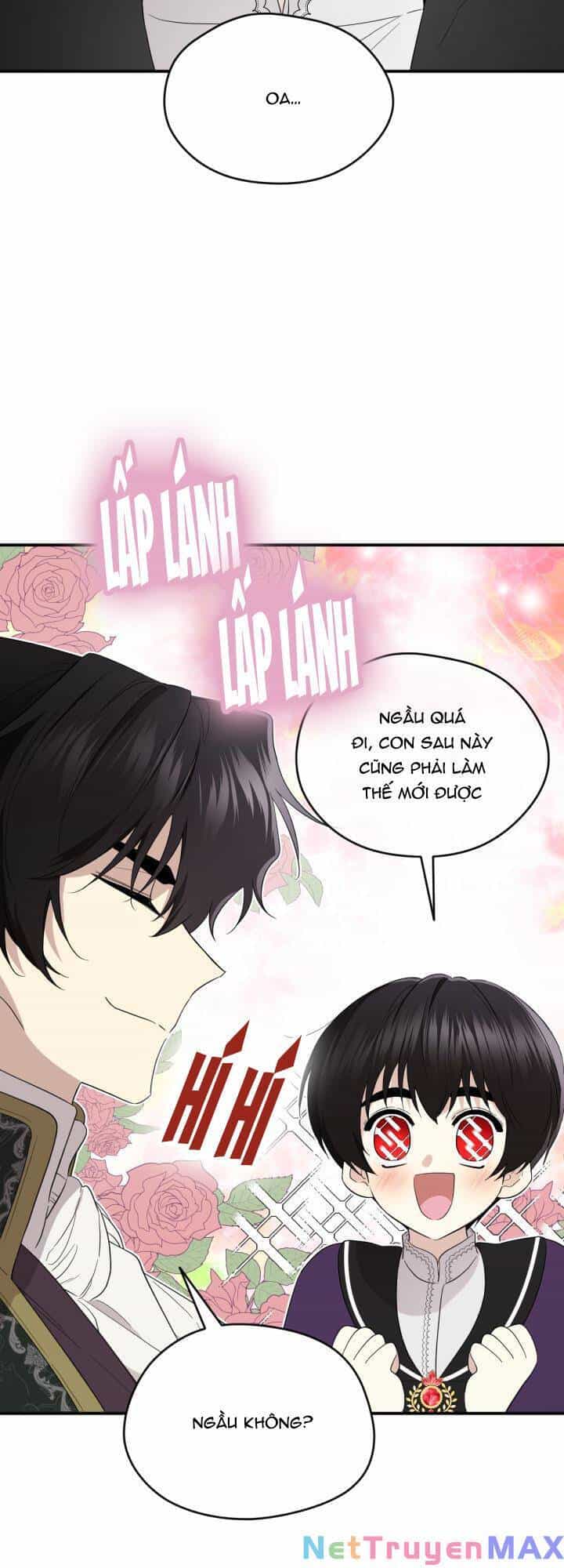 Tôi Là Mẹ Kế Của Nam Chính - Chương 90 - ảnh 11