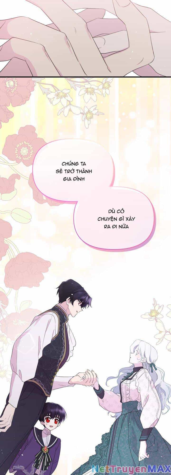 Tôi Là Mẹ Kế Của Nam Chính - Chương 90 - ảnh 15