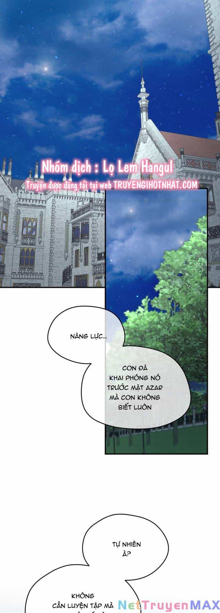 Tôi Là Mẹ Kế Của Nam Chính - Chương 90 - ảnh 20