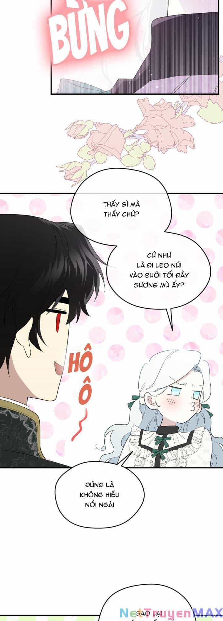 Tôi Là Mẹ Kế Của Nam Chính - Chương 90 - ảnh 7