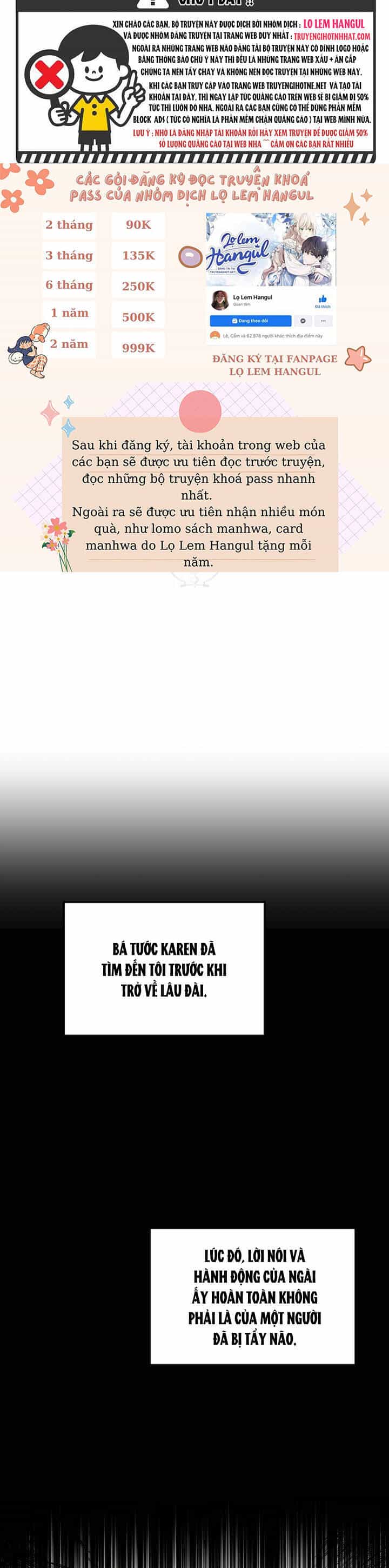 Tôi Là Mẹ Kế Của Nam Chính - Chương 91.1 - ảnh 5