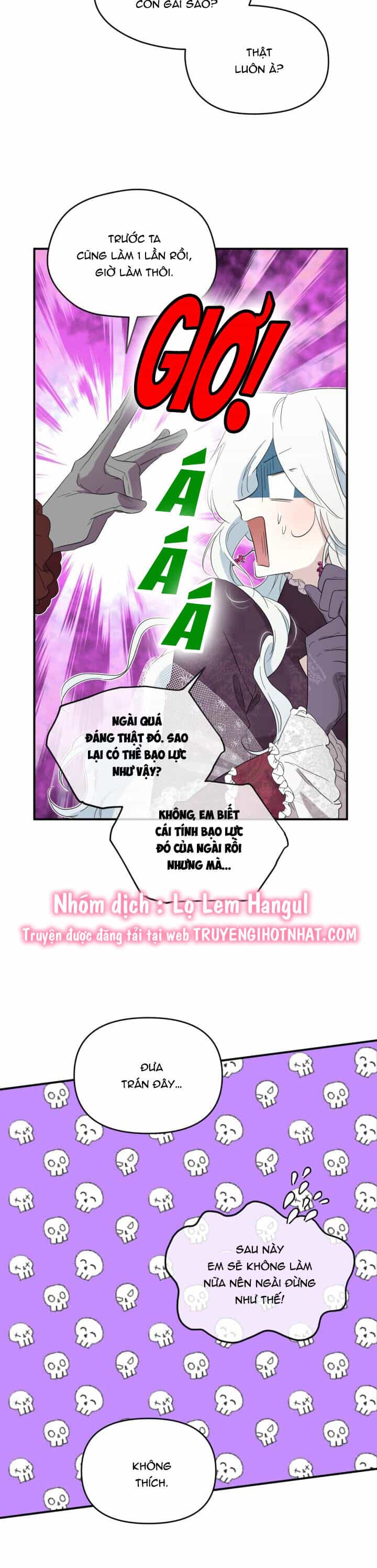Tôi Là Mẹ Kế Của Nam Chính - Chương 91.2 - ảnh 2
