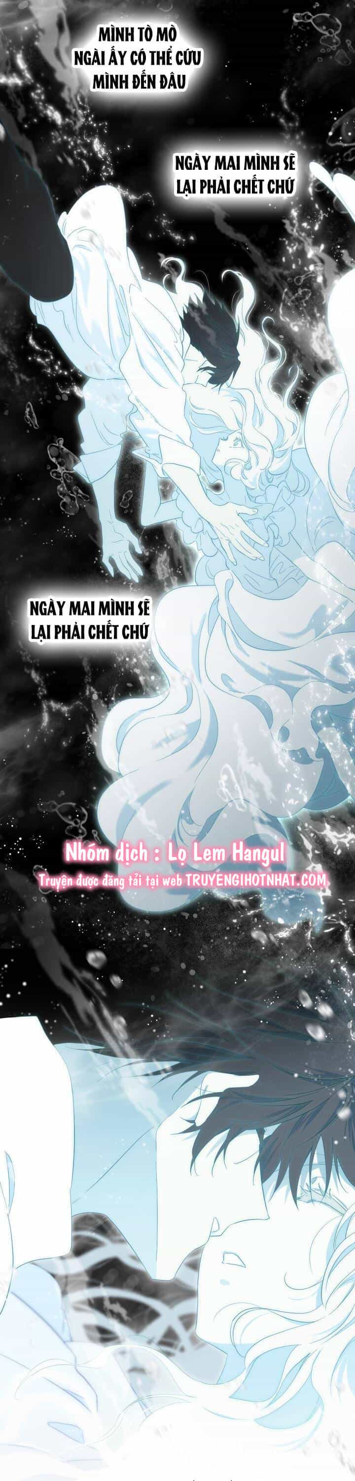 Tôi Là Mẹ Kế Của Nam Chính - Chương 92.1 - ảnh 21