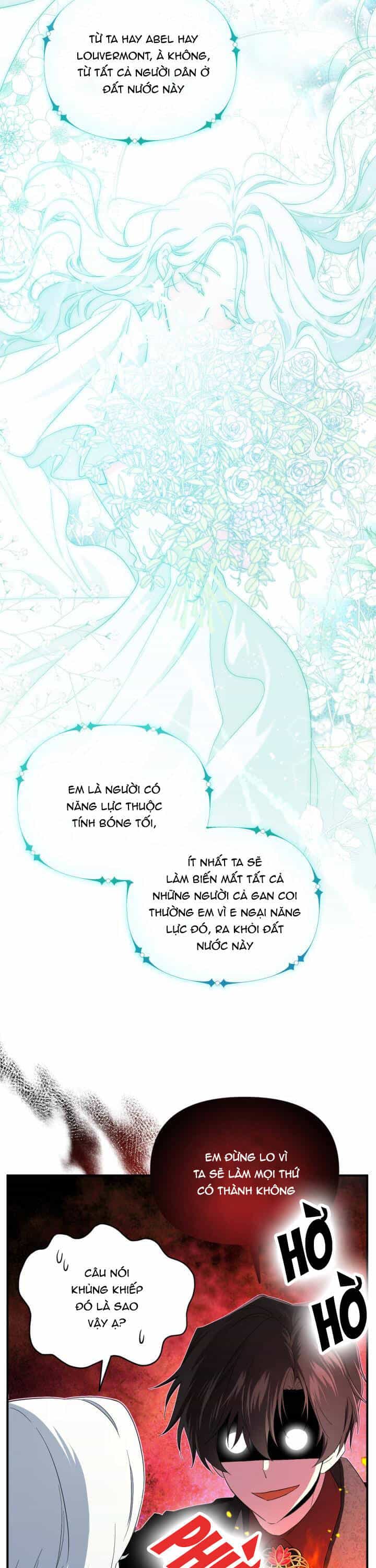 Tôi Là Mẹ Kế Của Nam Chính - Chương 92.1 - ảnh 3