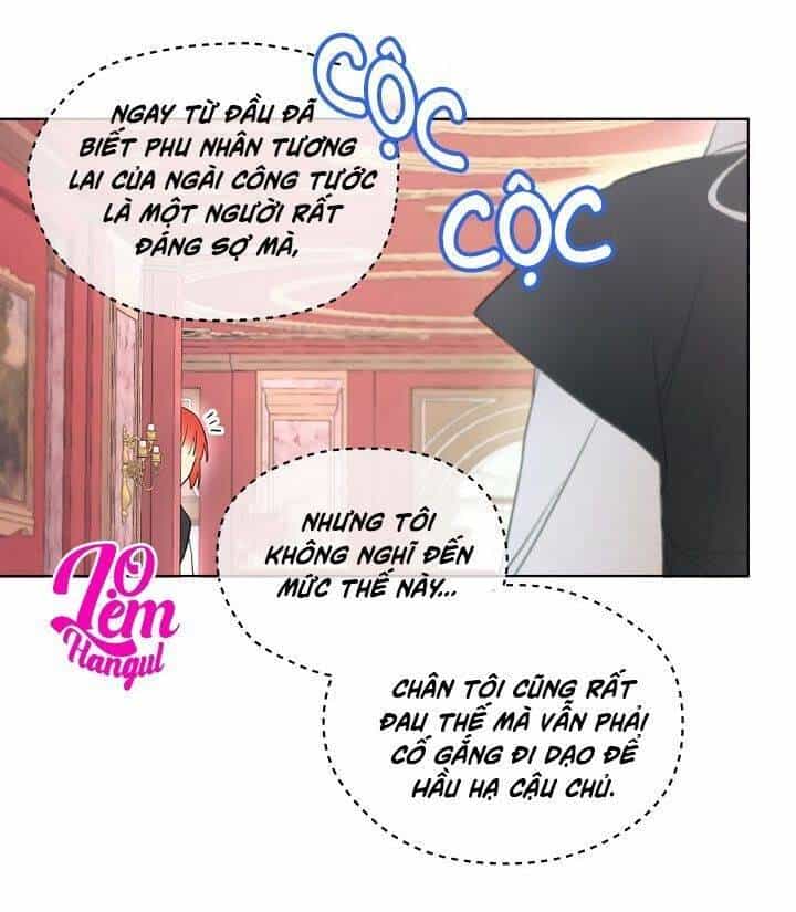 Tôi Là Mẹ Kế Của Nam Chính - Chương 13 - ảnh 25