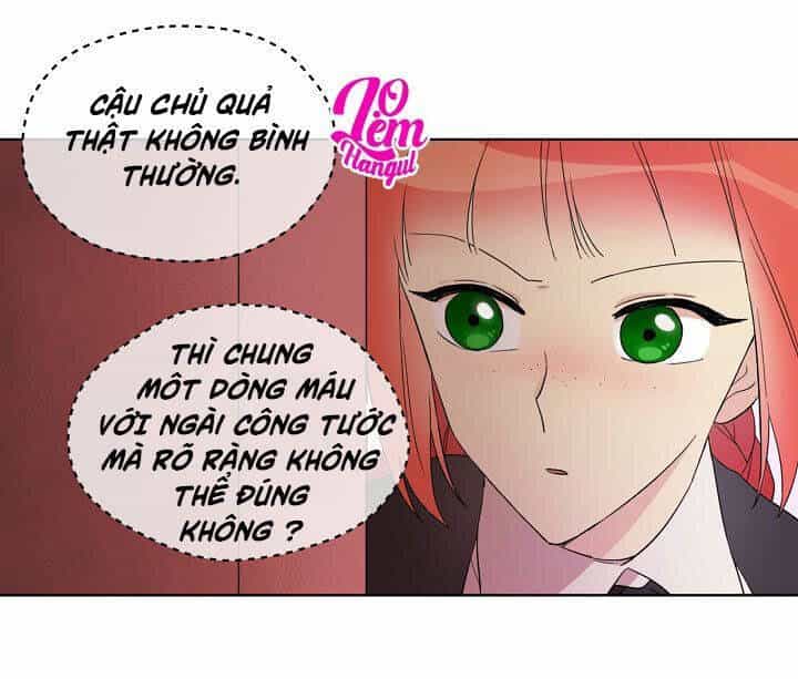 Tôi Là Mẹ Kế Của Nam Chính - Chương 13 - ảnh 26