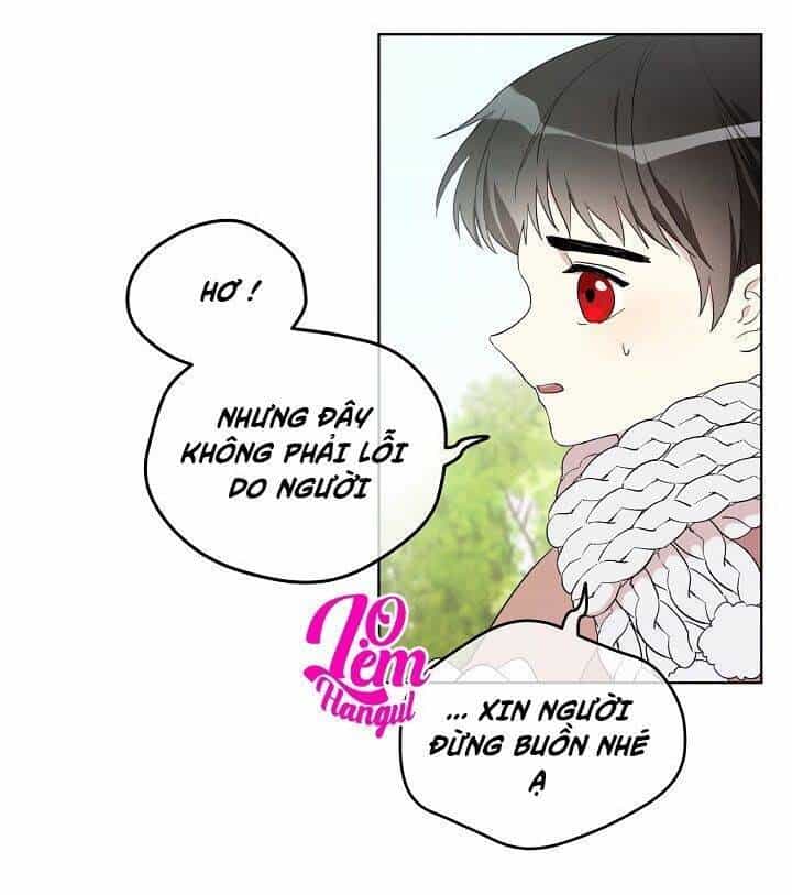 Tôi Là Mẹ Kế Của Nam Chính - Chương 13 - ảnh 4