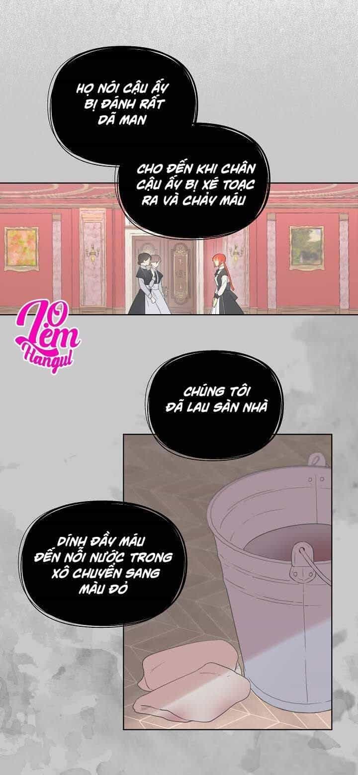 Tôi Là Mẹ Kế Của Nam Chính - Chương 13 - ảnh 40