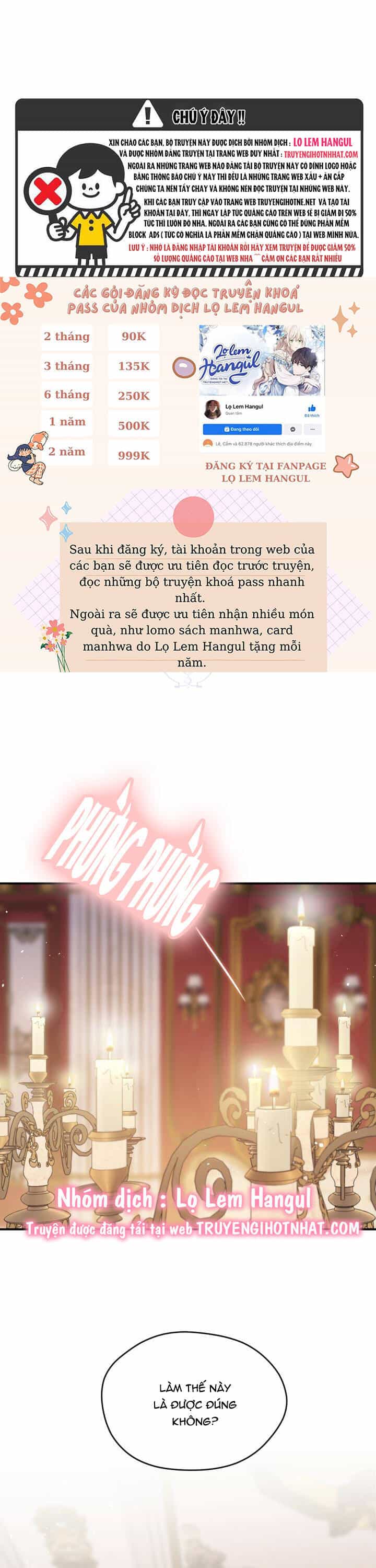 Tôi Là Mẹ Kế Của Nam Chính - Chương 93 - ảnh 1